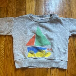 Bobo choses sweatshirt